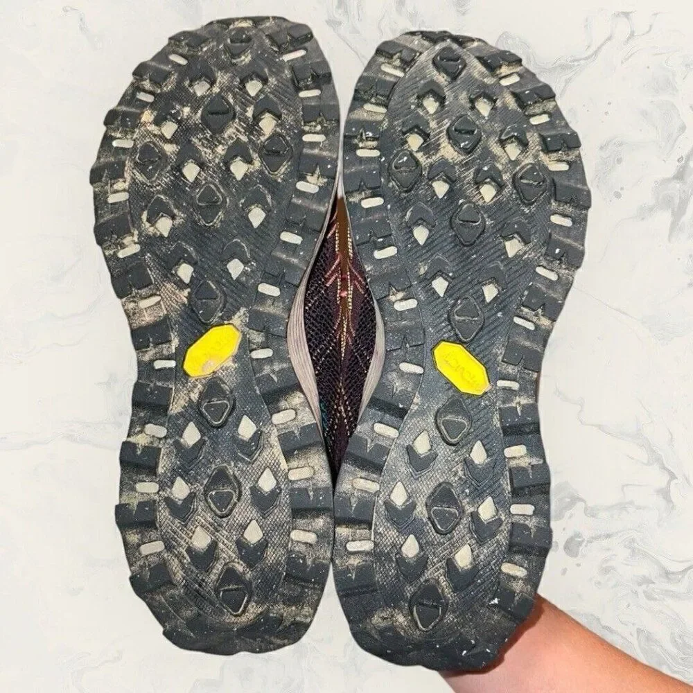 Merrell moab flight